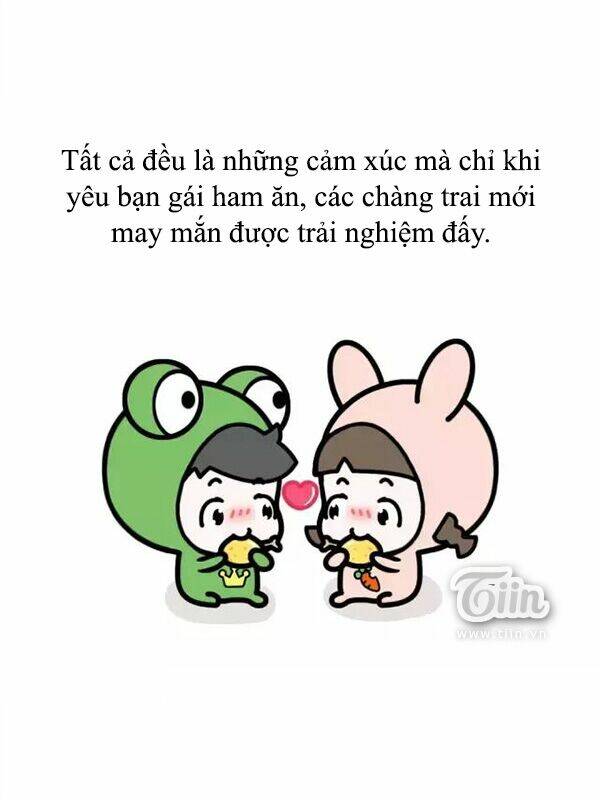 giải mã tình yêu chapter 137 13