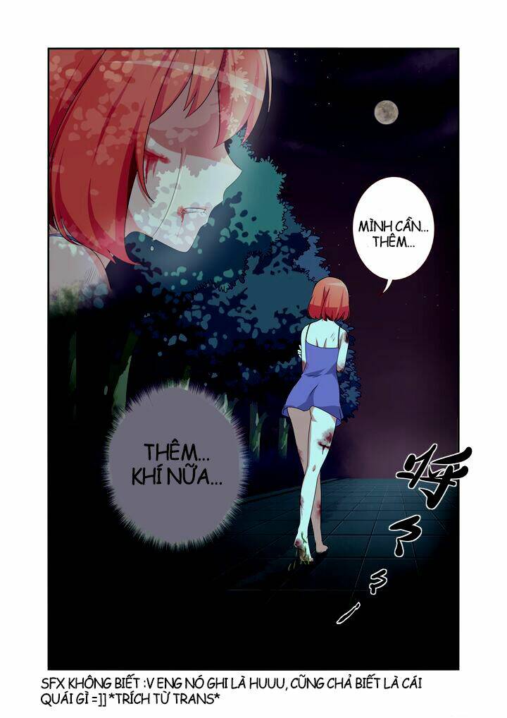 yaoguai mingdan chapter 14 7