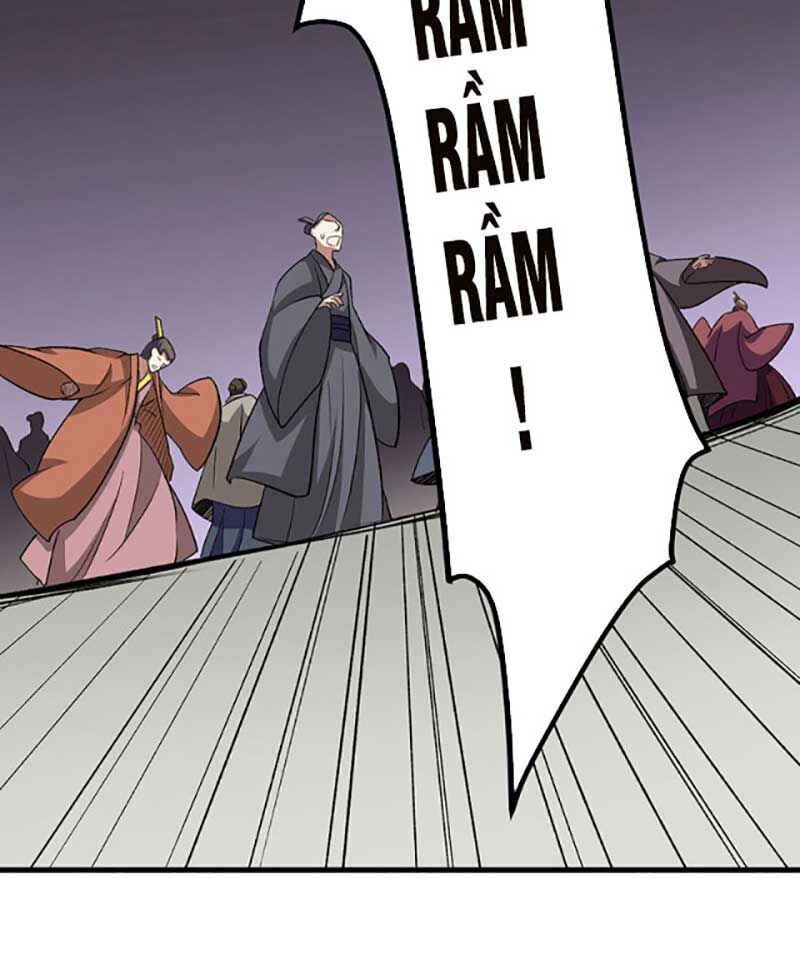 võ đạo độc tôn chapter 582 82