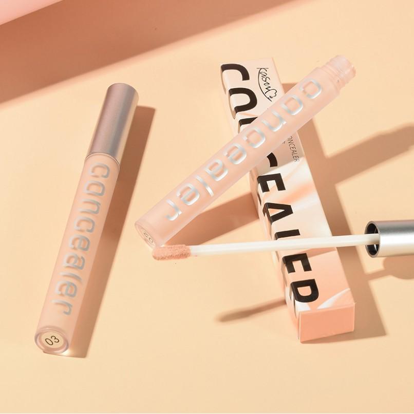 Kem che khuyết điểm Foggy Air Concealer 3.5g
