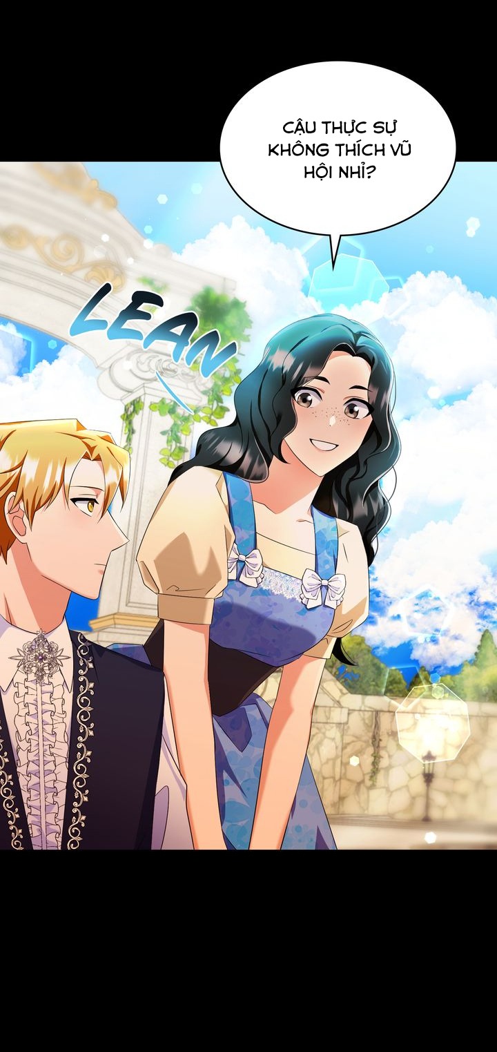 công lý của một ác nữ chapter 78 2