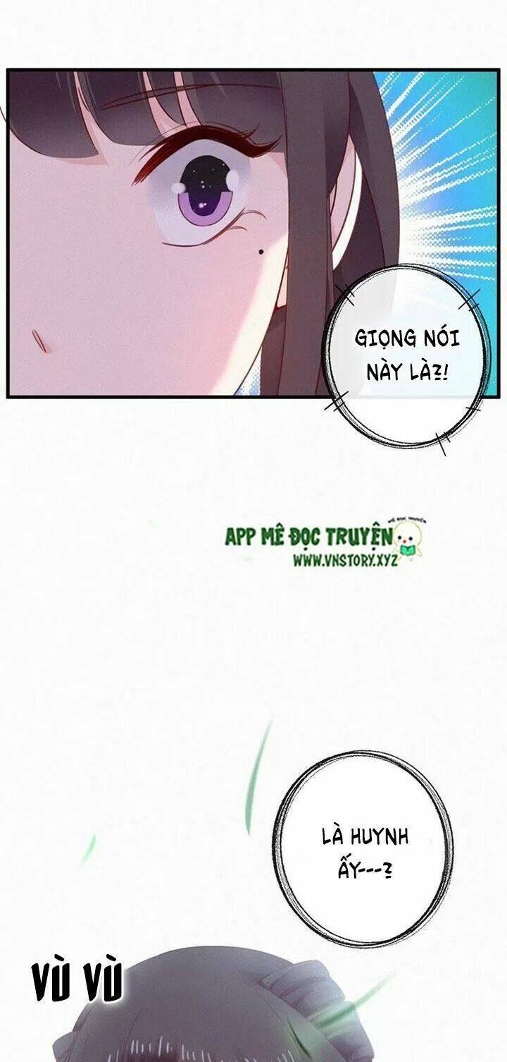 thiên hương mỹ nhân chapter 27 28