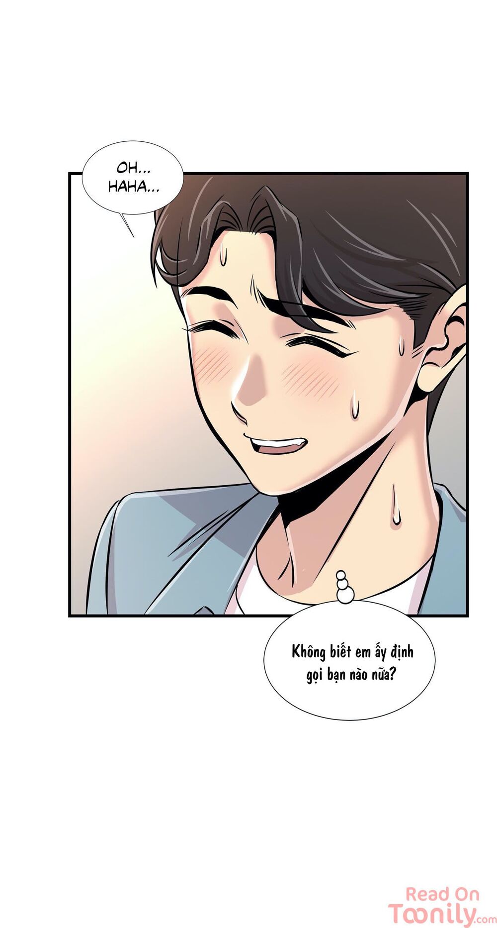 scandal trường luyện thi chapter 16 44