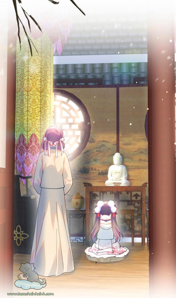 một đêm nọ đột nhiên yandere tới! chapter 23 18