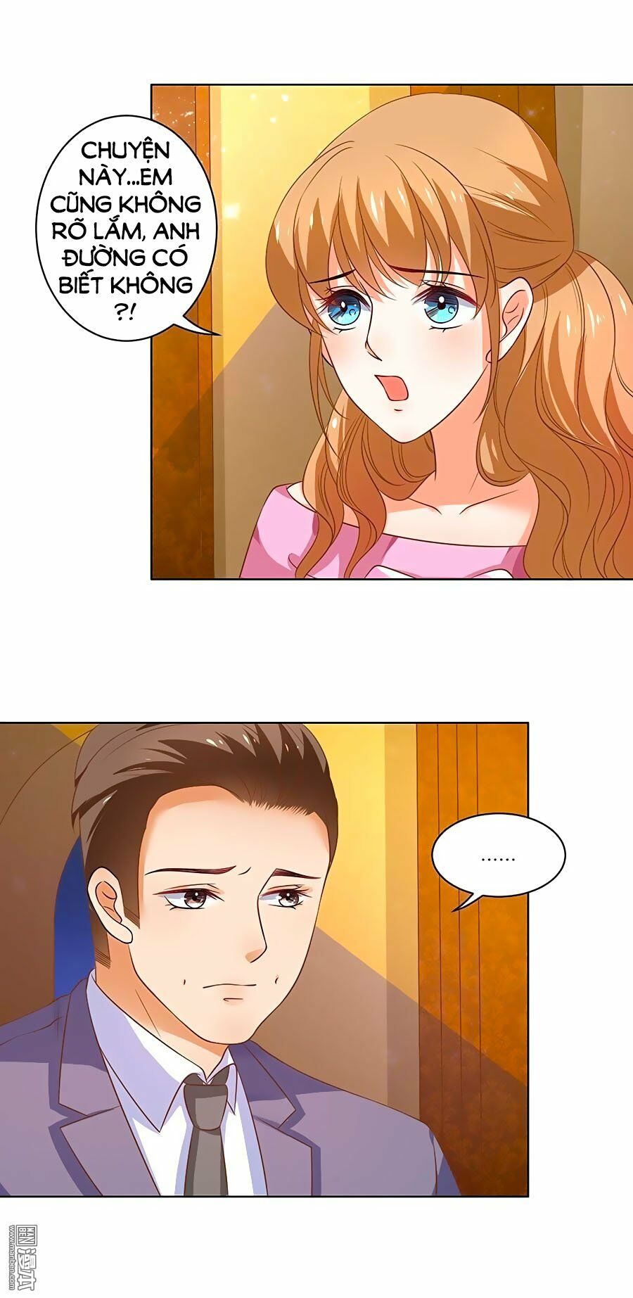 bác sĩ sở cũng muốn yêu chapter 133 14