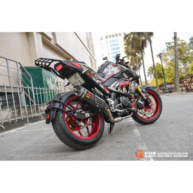 Baga kiểu Grcraft dành cho yamaha TFX150