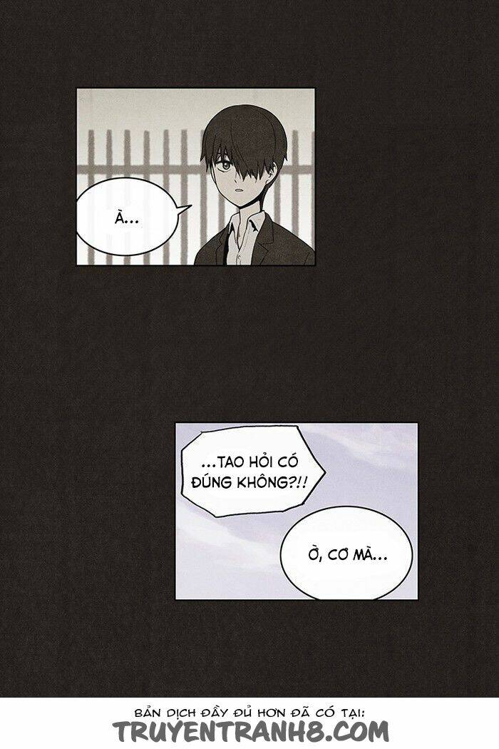 đứa con của quỷ dữ chapter 27 29