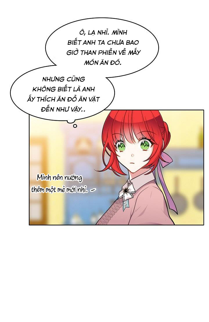 thanh tra của muiella chapter 63 14