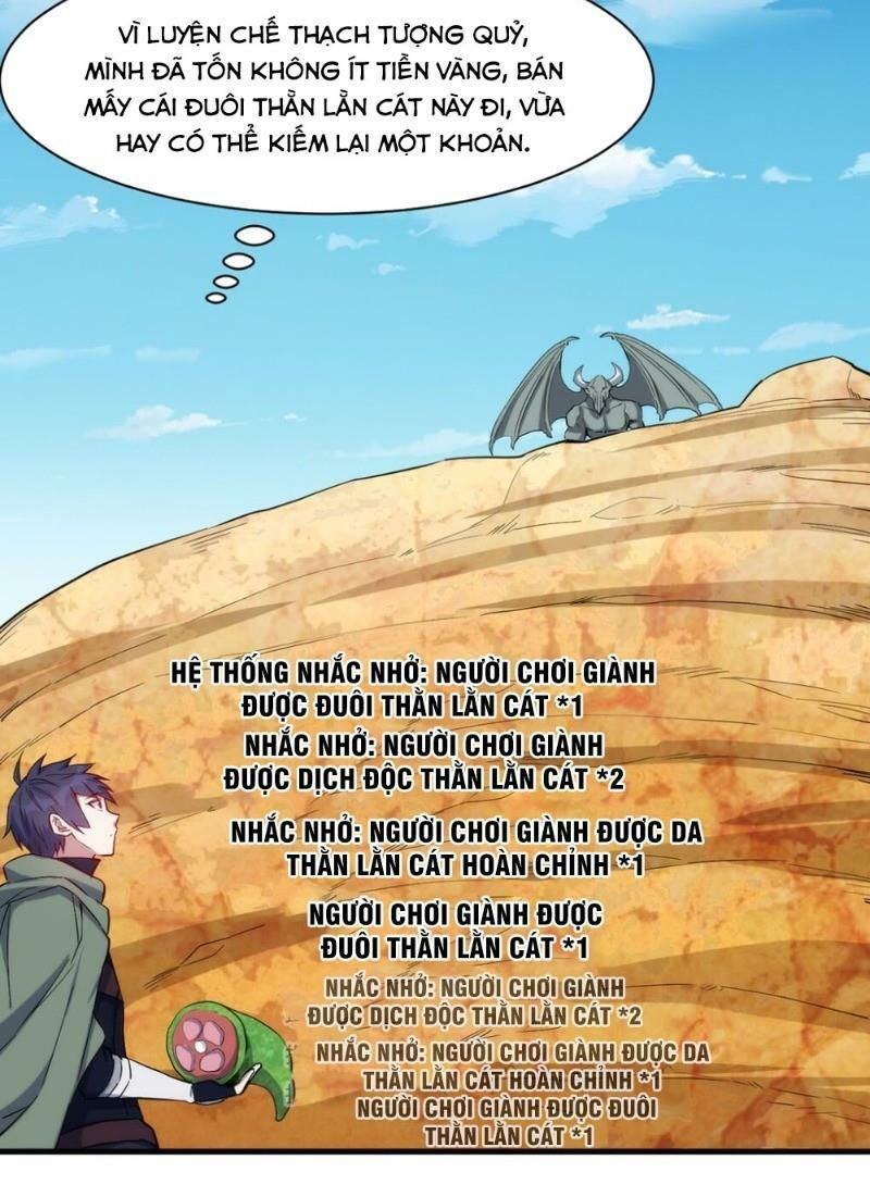 thánh đường chi thành chapter 25 20