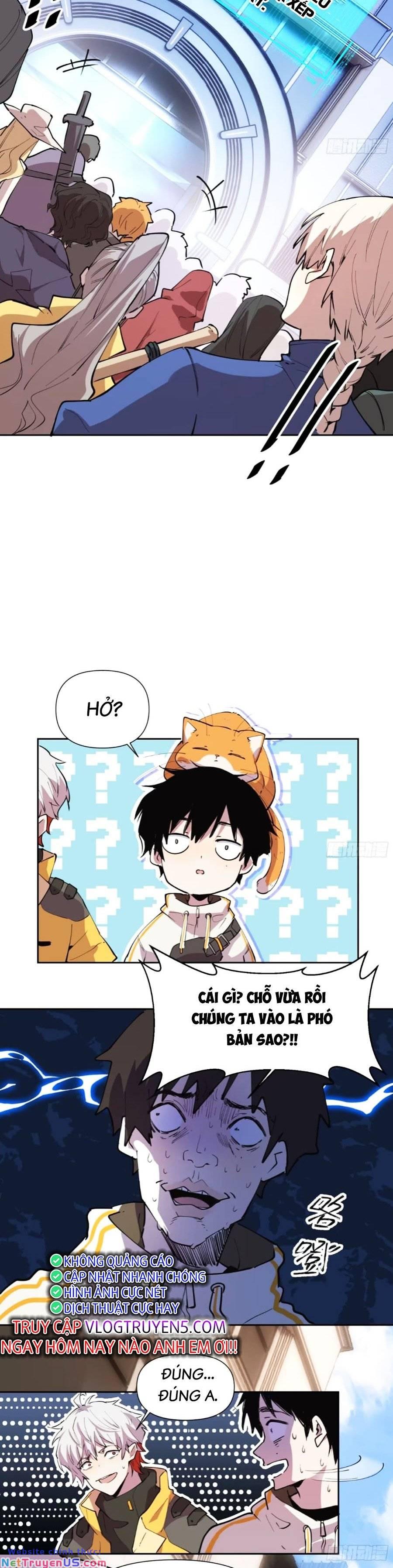 anh hùng mạnh nhất lịch sử chuyển sinh và vô tình trở nên vô dịch ở học viện chapter 13 3