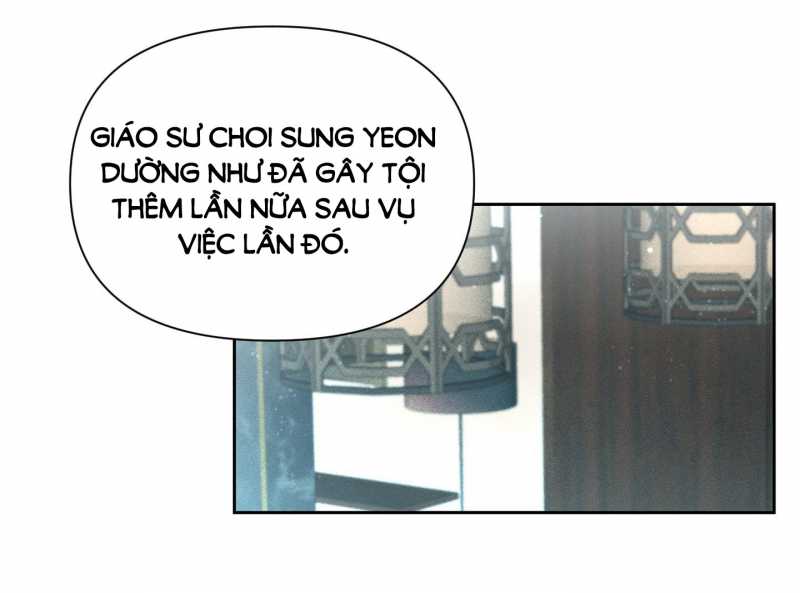 [18+] Hội Chứng chapter 12