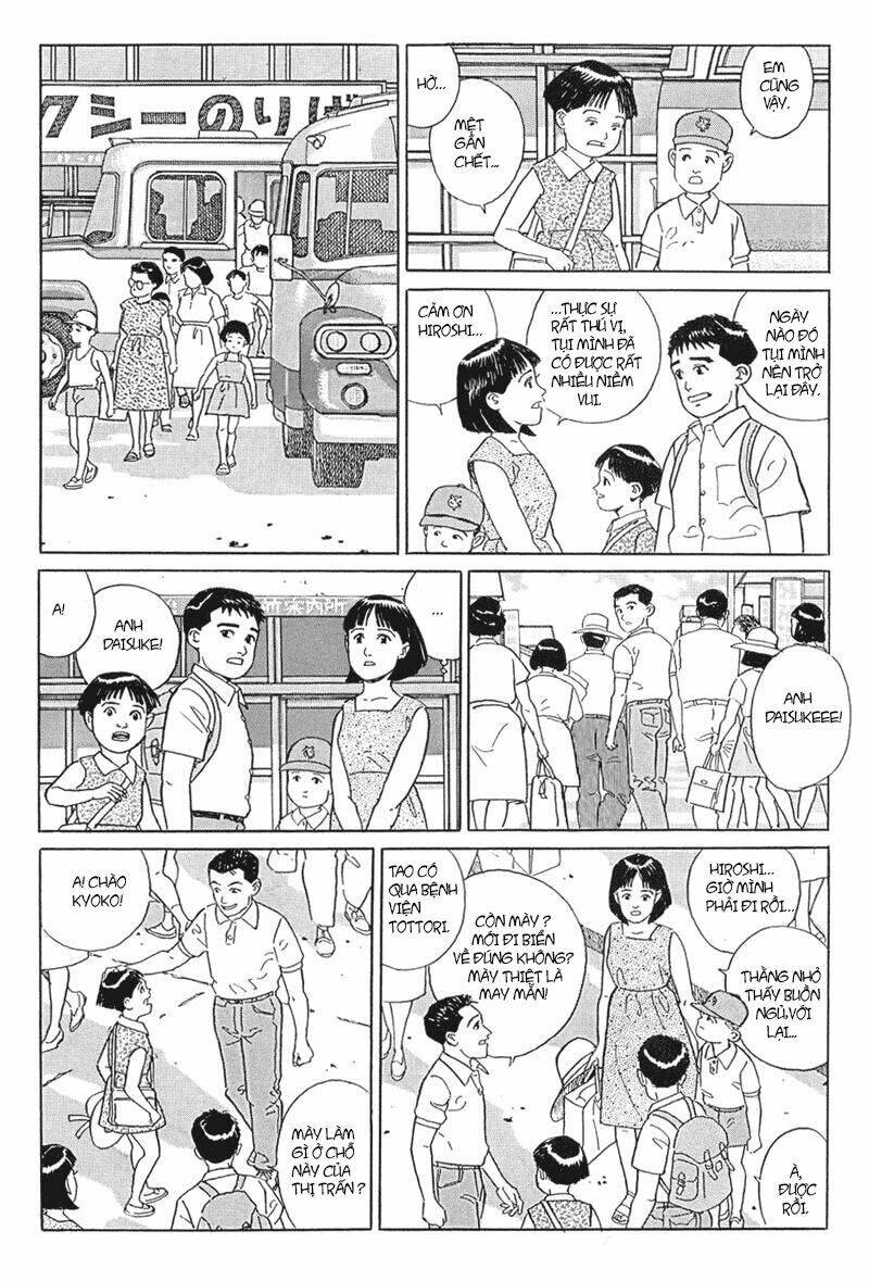 khu phố xa xăm chapter 13 23