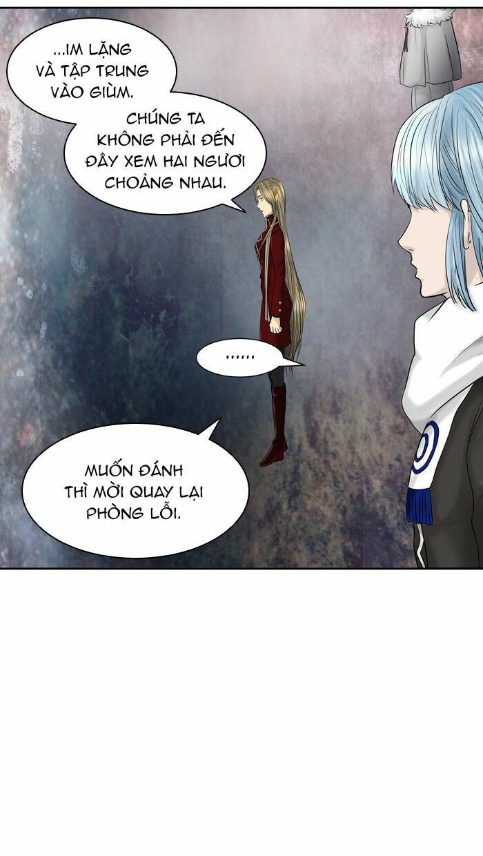 tòa tháp bí ẩn 2 chapter 301.5 3