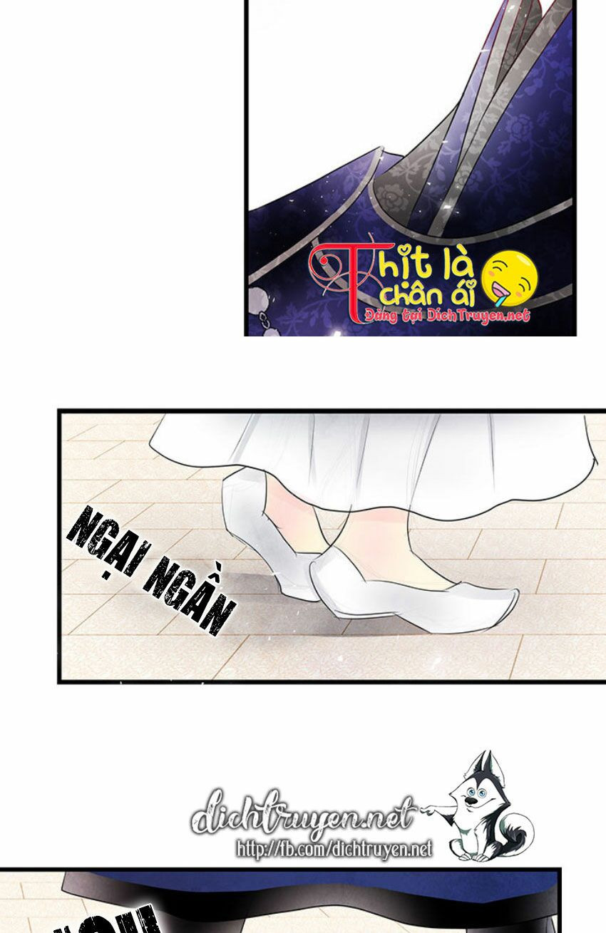 đêm thác loạn (đêm dục vọng) chapter 1 42