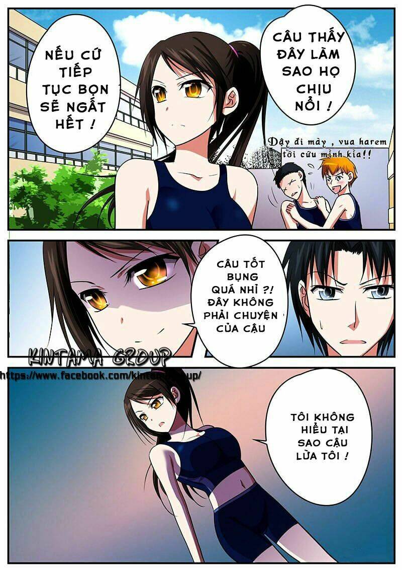 cupid's chocolates chapter 11 6