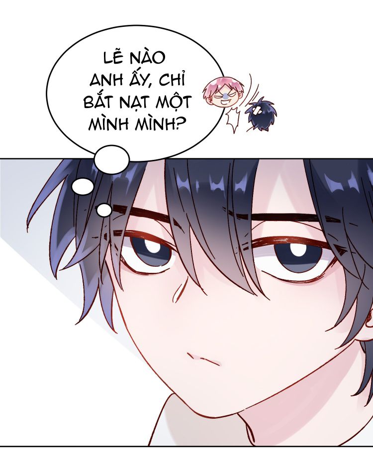 tôi phải làm 1 kẻ đại xấu xa chapter 9 17