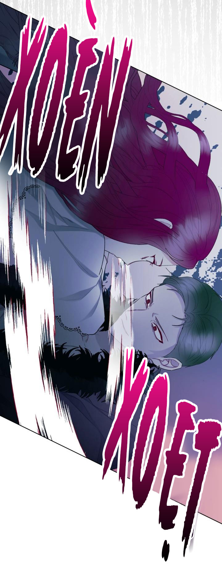 kẻ tạo ra ác nữ chapter 66.1 23