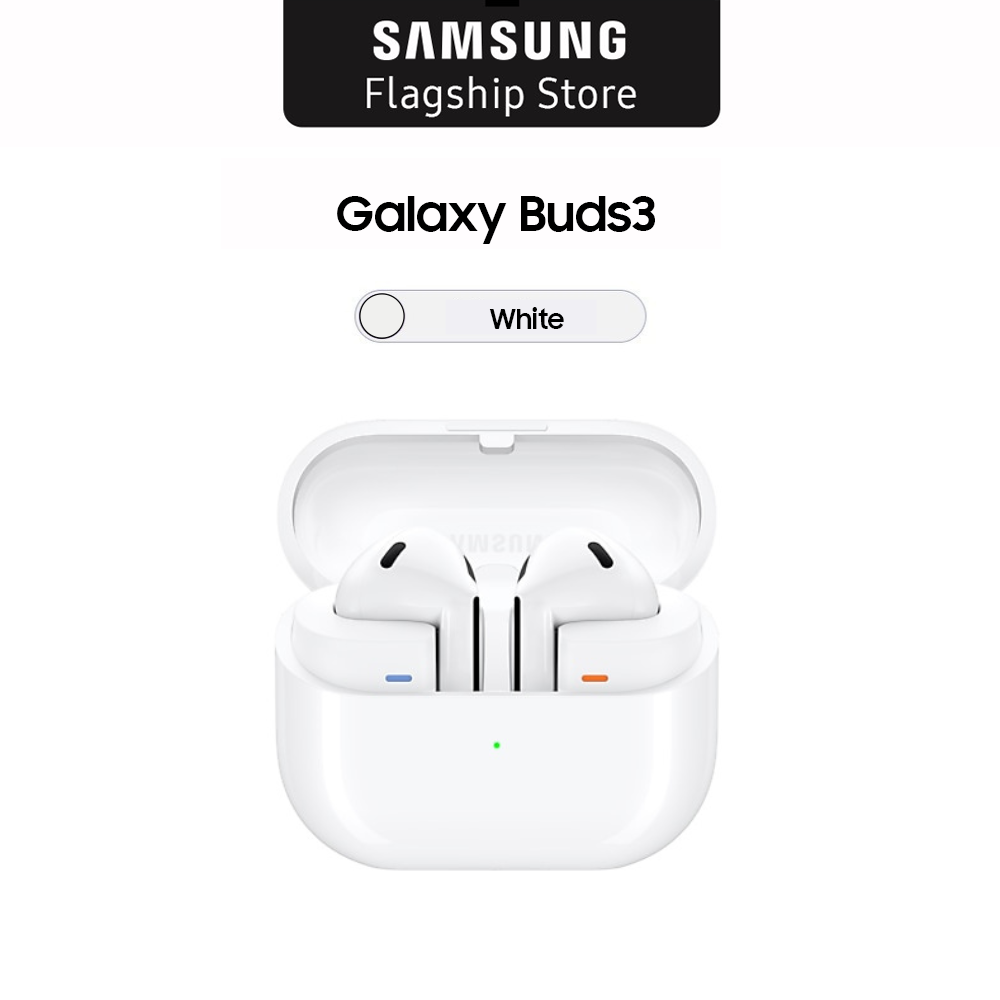 Tai nghe Samsung Galaxy Buds3 - Hàng chính hãng