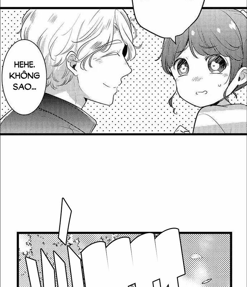 sai rồi, sếp tây nhà tôi không phải là quý ông đâu! chapter 94 23