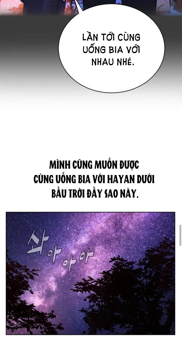 bạch huyết - white blood chapter 63 90