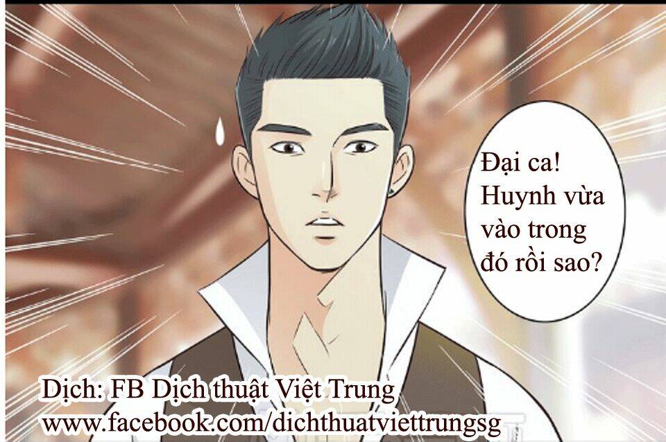 cậu câm chapter 3 10
