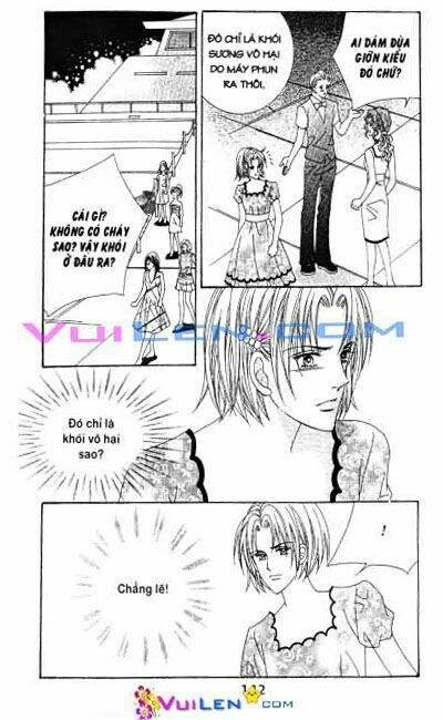 người duy nhất chapter 96 3