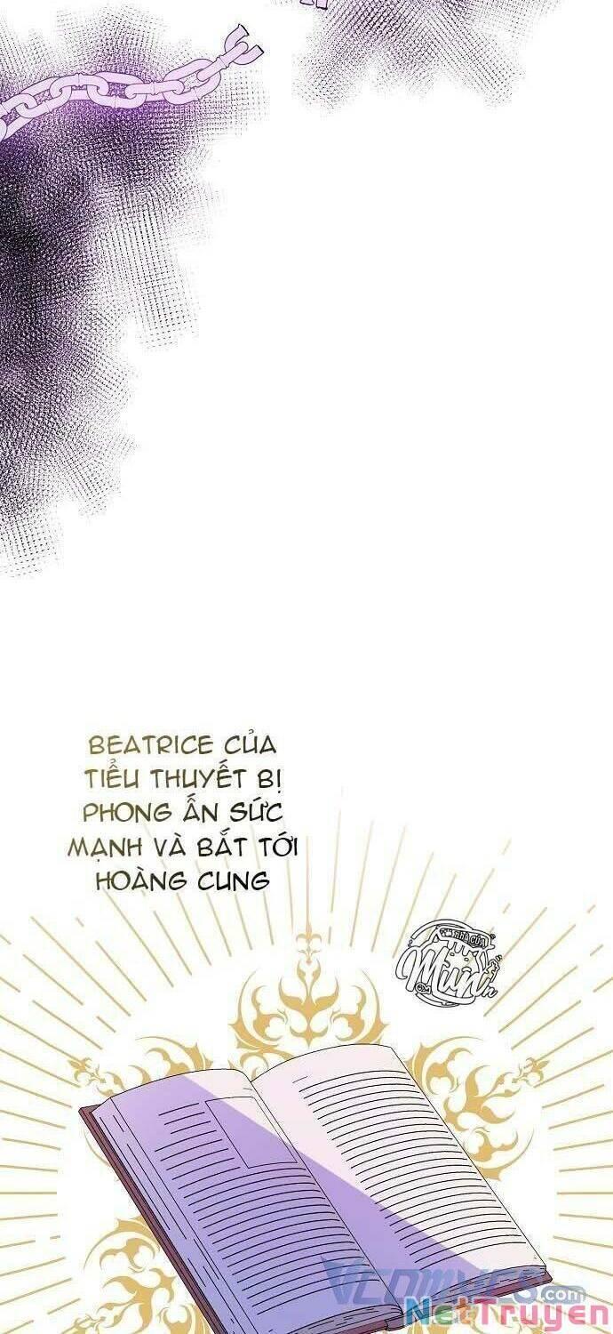 tôi không cố ý quyến rũ nam chính đâu! chapter 54 24