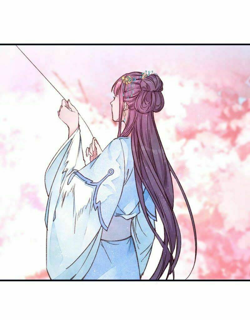 hoàng thái phi cũng muốn yêu chapter 10 18