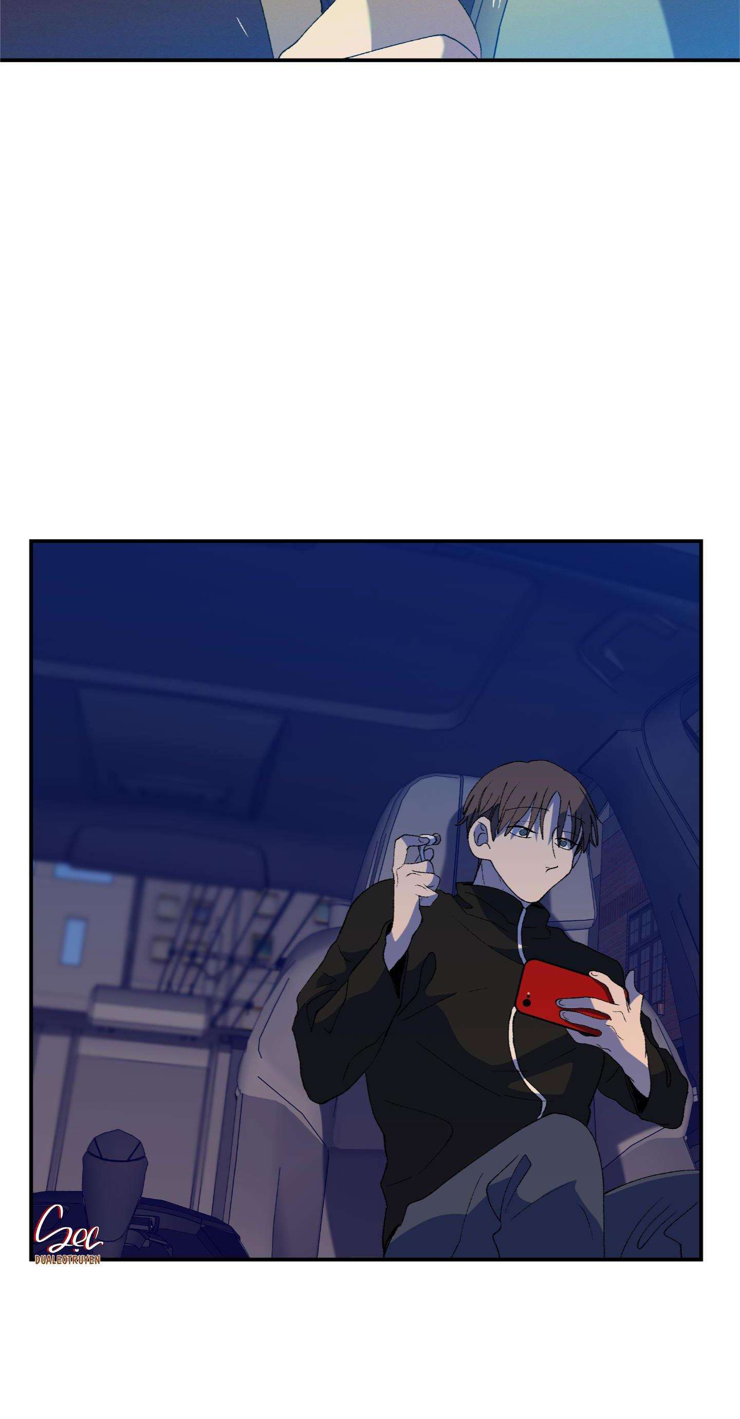 ông chú bên cửa sổ chapter 48 30