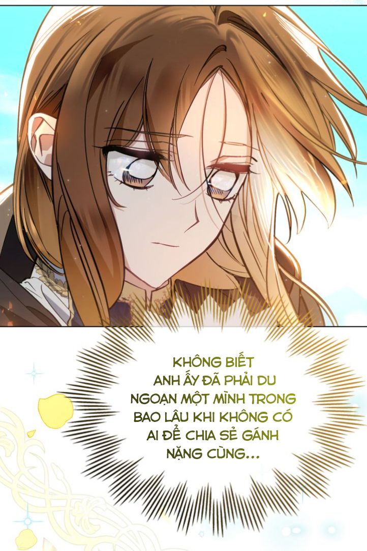 thanh kiếm của evangeline chapter 23 24