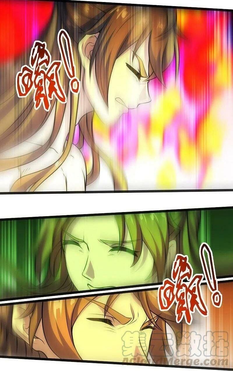 tiên võ đế tôn chapter 225 10