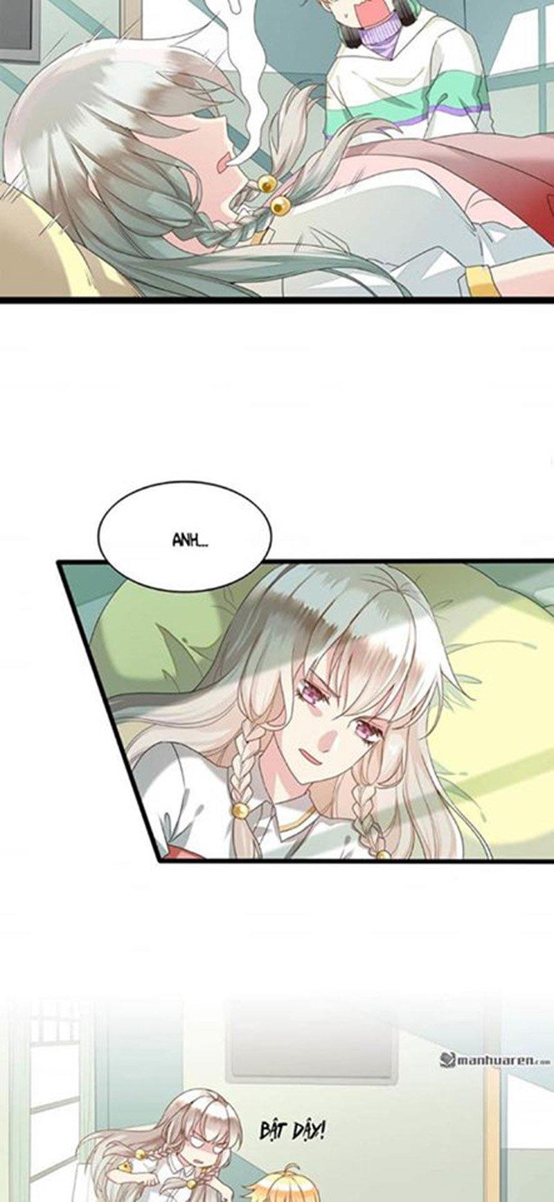 bắt quỷ chapter 1 14