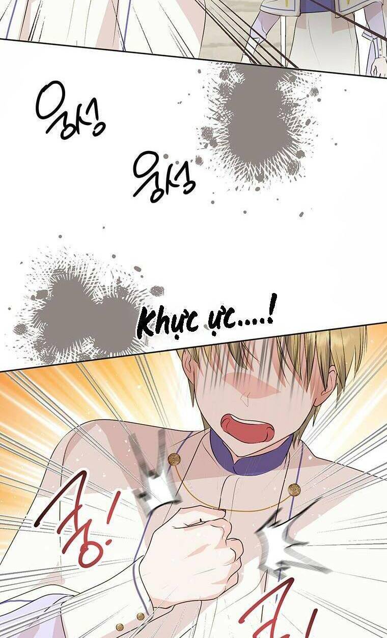 phía sau mặt nạ của nam chính hiền lành chapter 8 59