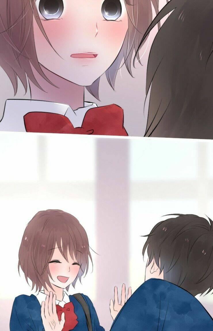 yêu không thể nói chapter 21 23