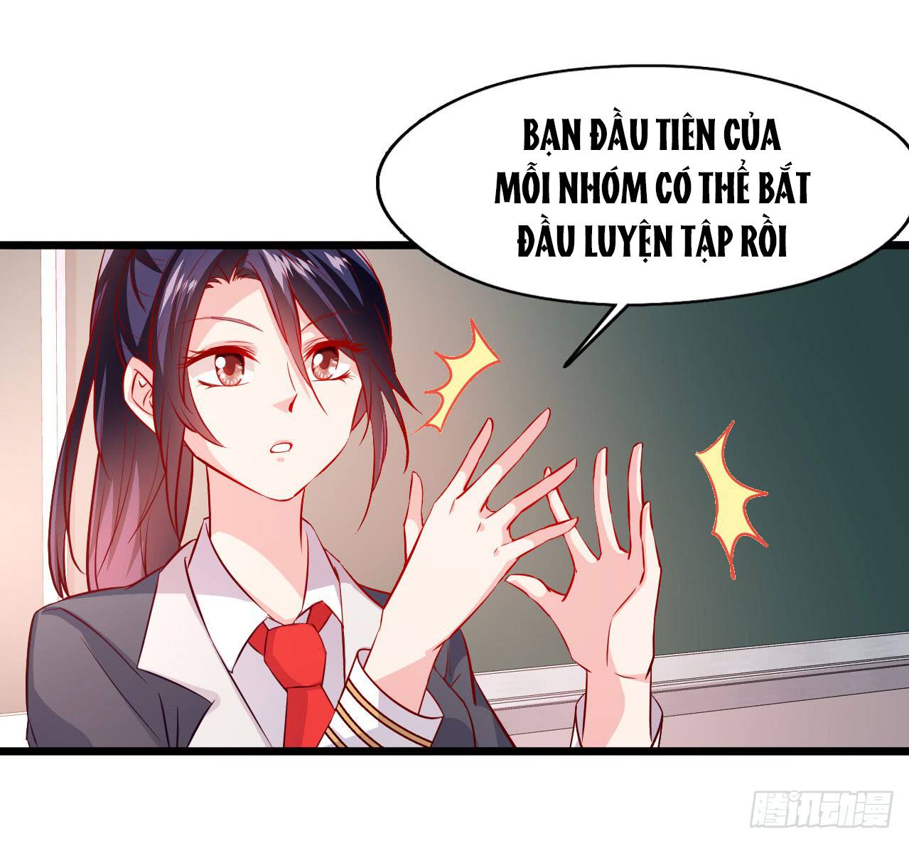 sau này vẫn cứ thích anh chapter 14 23