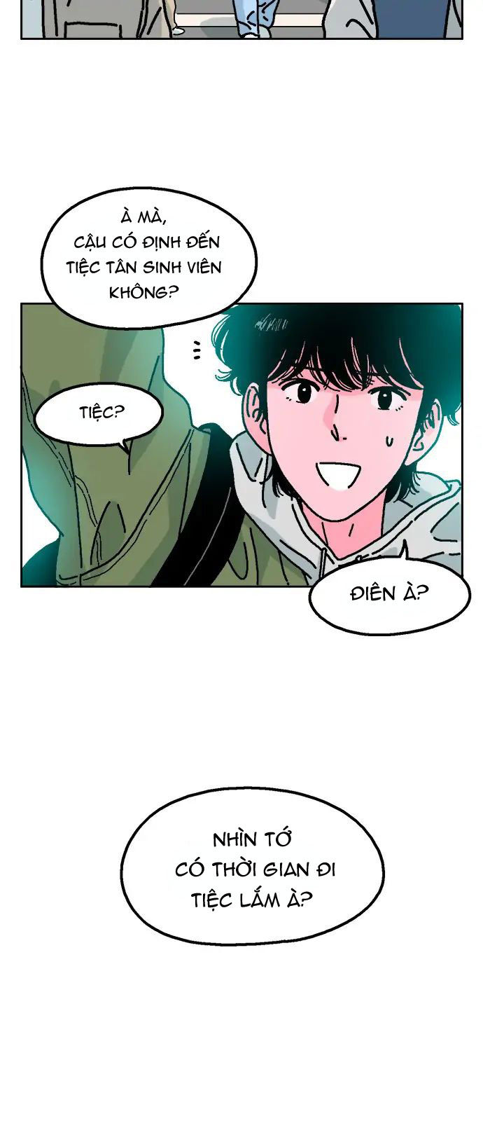 chỉ một miếng thôi! chapter 1.1 28