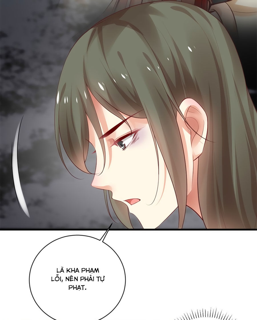 nữ đế livestream công lược chapter 36 8