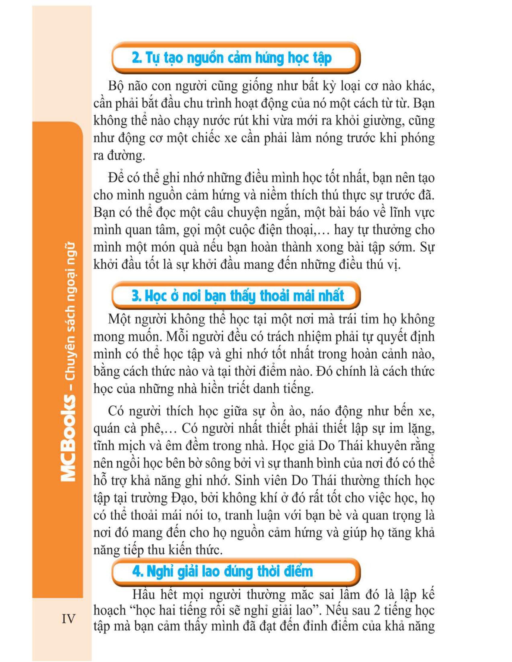 5.000 Từ Vựng Tiếng Anh Thông Dụng Nhất