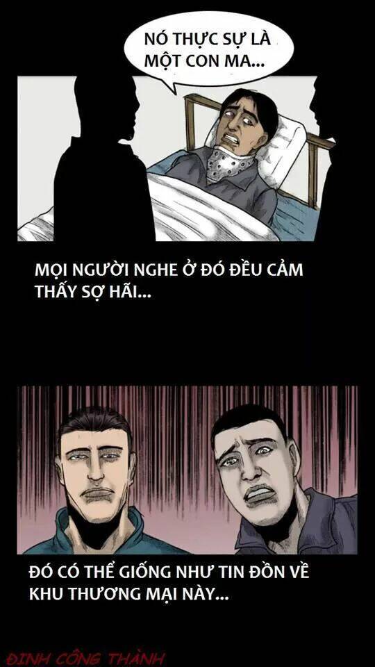thầy súng kể chuyện ma chapter 34 23