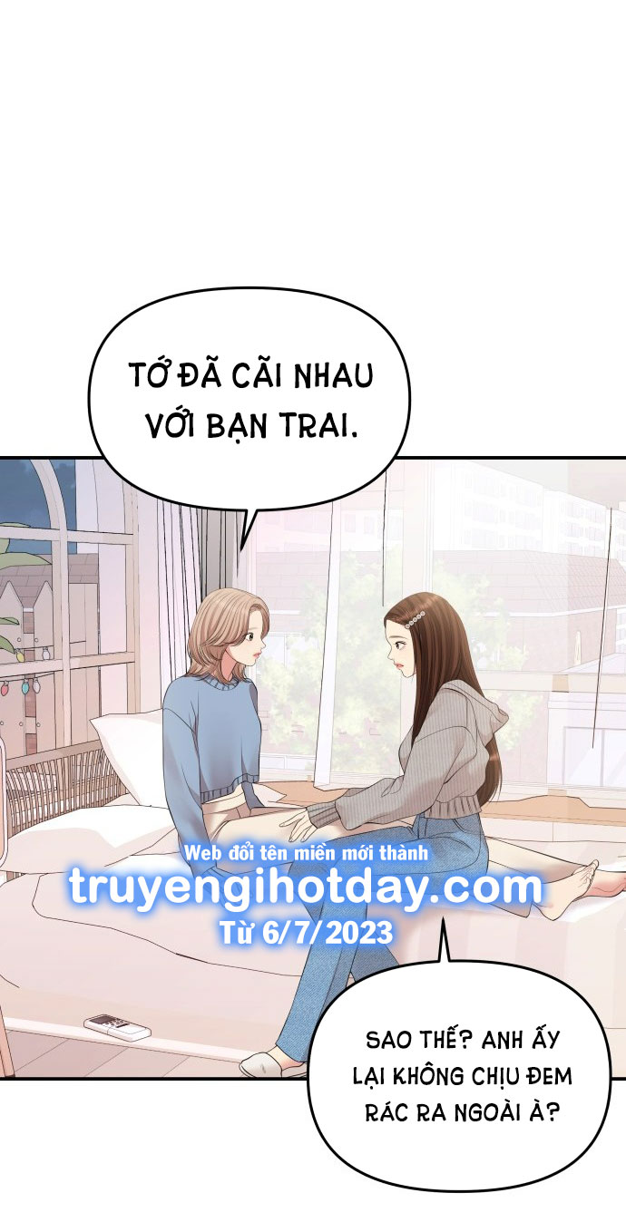 gửi em người đánh cắp những vì sao - to you who swallowed a star chapter 133.2 18