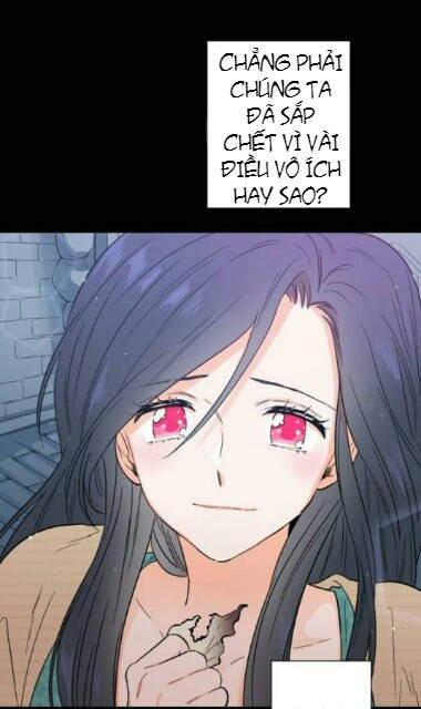 lady baby chapter 30 19