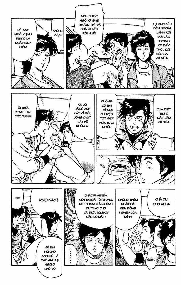 city hunter chapter 46 3