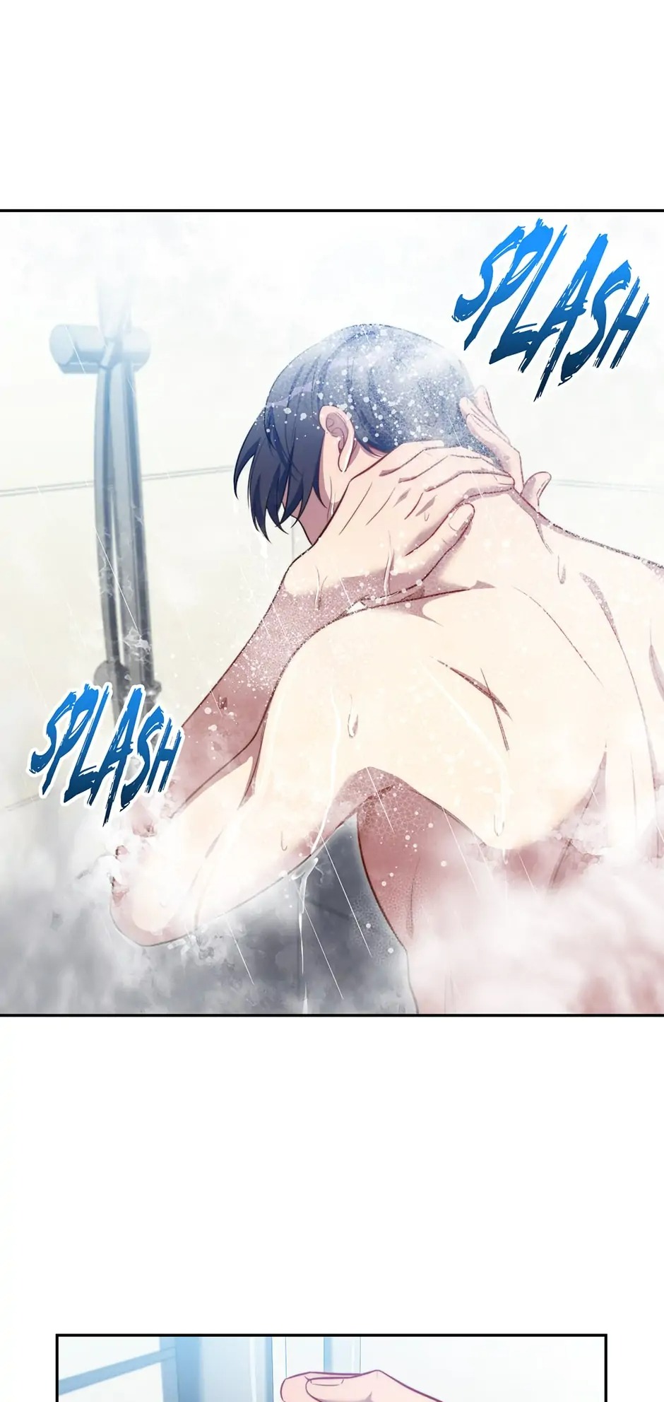 [16+] killing my love chapter 91.1 5