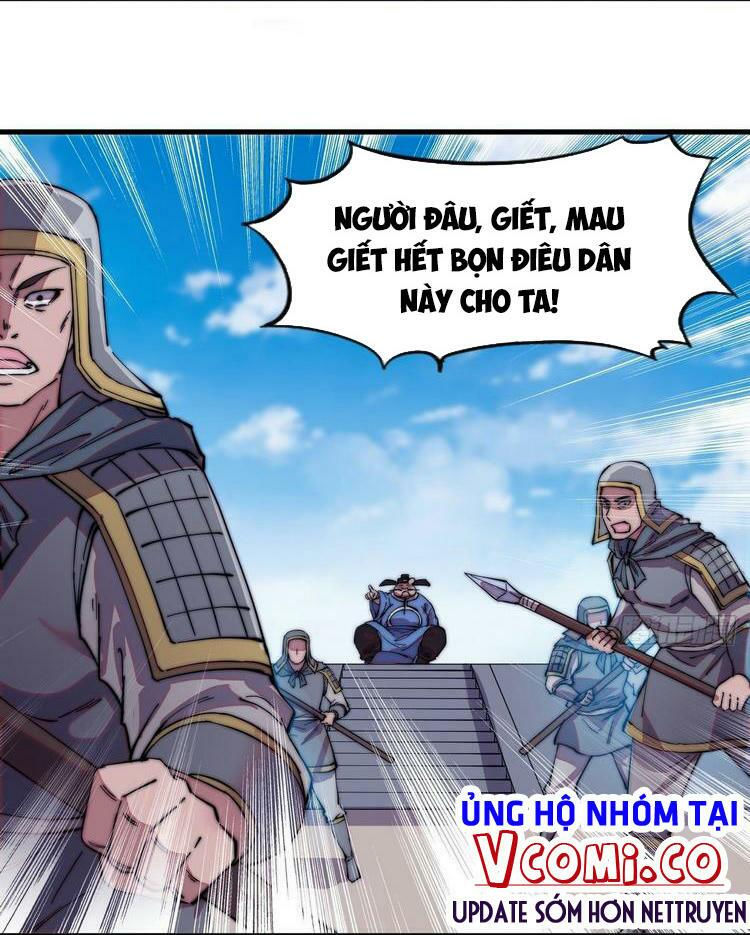 ta có một sơn trại chapter 175 34
