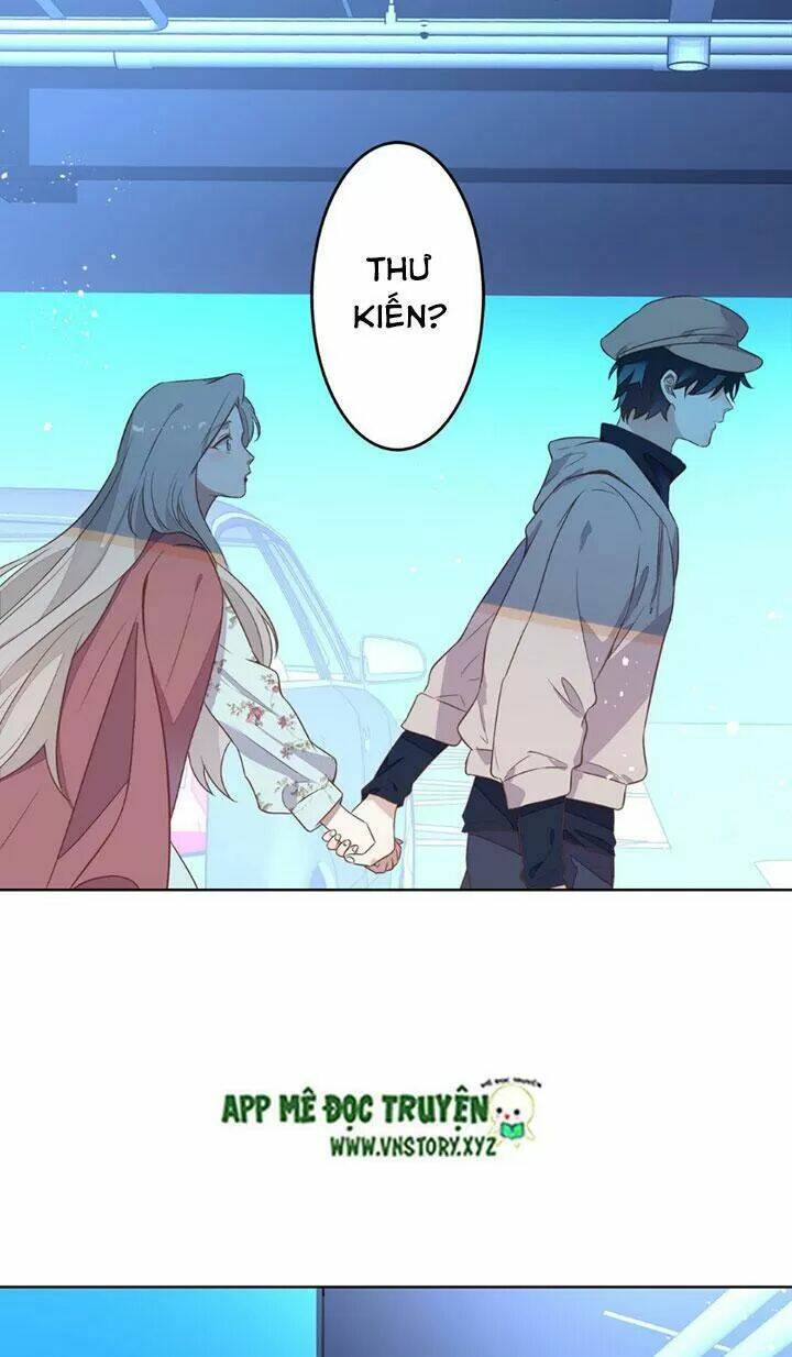 bạn trai kém tuổi bẫy yêu tôi chapter 42 31