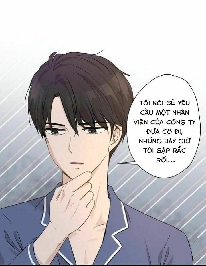 một cuộc sống kỳ lạ chapter 2 46