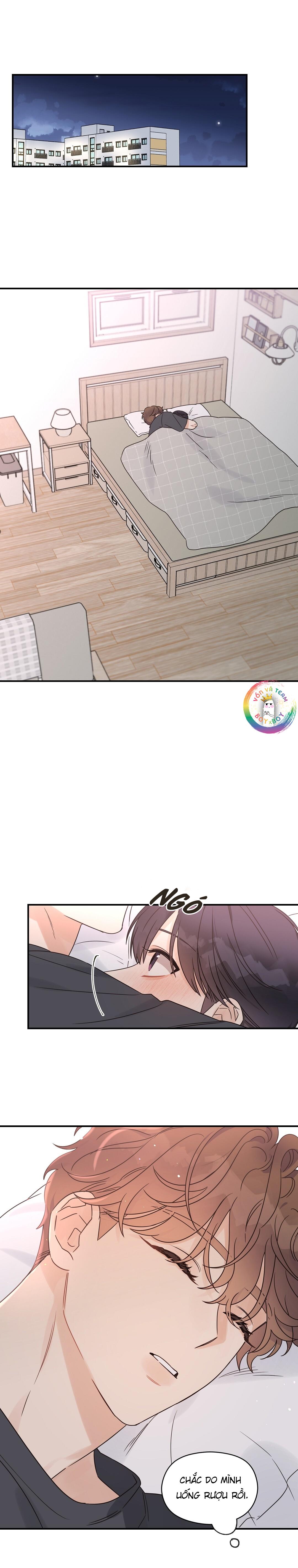 omega complex (end) chapter 39 8