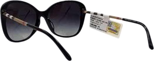 Kính mát BURBERRY B4235QF 3001/8G