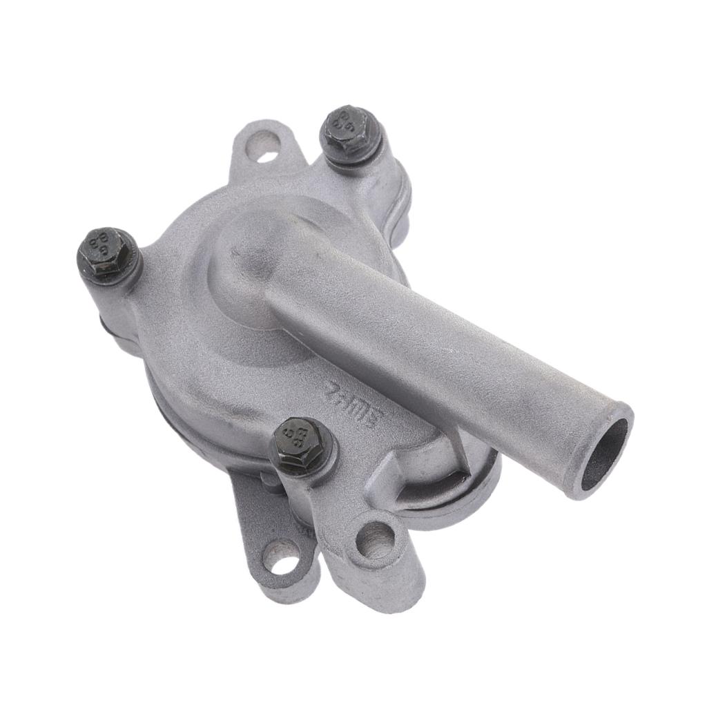 Replacement Water Pump Assembly for Yamaha 250cc LH250 YP250 ATV