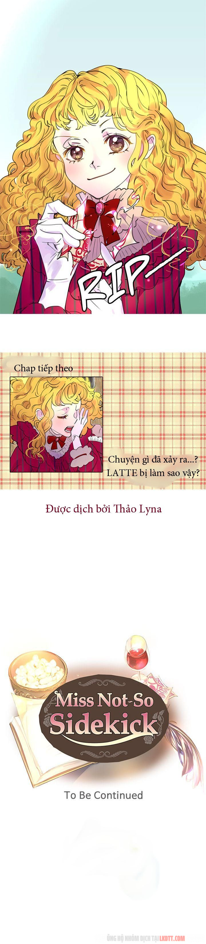 đừng xem thường nữ phụ chapter 20 15